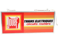 ENSEIGNES DEWEZ - BOUVAIS (FRANCE) (1)