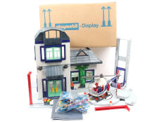 PLAYMOBIL (ALLEMAGNE) (1)