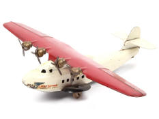 WYANDOTTE TOYS (USA) (1)