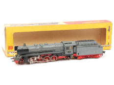 FLEISCHMANN 'HO' (ALLEMAGNE) (1)