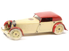 MECCANO (FRANCE) (1)