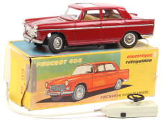 JOUSTRA (FRANCE) (1)