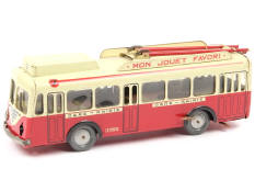 JOUSTRA (FRANCE) (1)