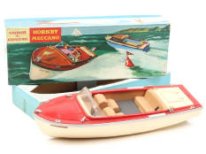 HORNBY (FRANCE) (1)