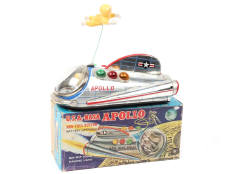 MASUDAYA TOYS Co. (JAPON) (1)