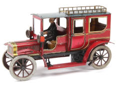 CARETTE (ALLEMAGNE) (1)