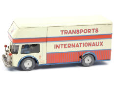 JOUSTRA (FRANCE) (1)