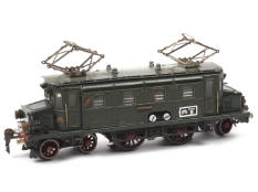 MÄRKLIN 'O' (ALLEMAGNE) (1)