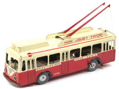 JOUSTRA (FRANCE) (1)