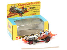 CORGI TOYS (GB) (1)