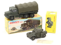 DINKY TOYS (FRANCE) (2)