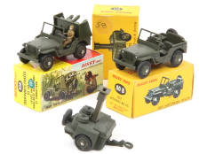 DINKY TOYS (FRANCE) (2)