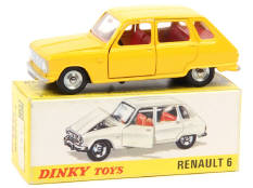 DINKY TOYS (FRANCE) (1)
