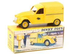 DINKY TOYS (FRANCE) (1)