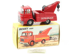 DINKY TOYS (FRANCE) (1)