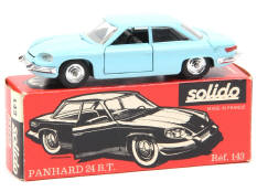 SOLIDO (FRANCE) (1)