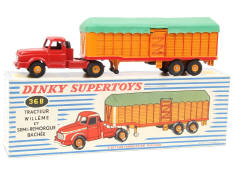 DINKY TOYS (FRANCE) (1)