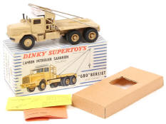 DINKY TOYS (FRANCE) (1)