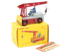 DINKY TOYS (FRANCE) (1)