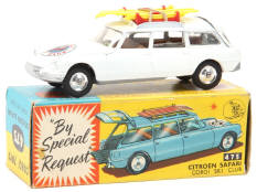 CORGI TOYS (GB) (1)