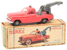 NOREV (FRANCE) (1)