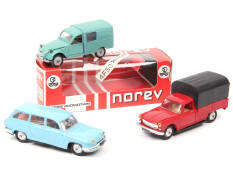 NOREV (FRANCE) (3)