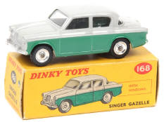 DINKY TOYS (GB) (1)