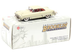 BROOKLIN MODELS (GB) (1)