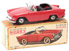 NOREV (FRANCE) (1)