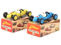 TEKNO (DANEMARK) (2)