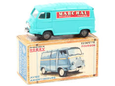 NOREV (FRANCE) (1)