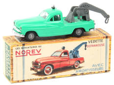 NOREV (FRANCE) (1)