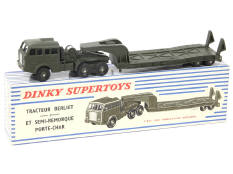 DINKY TOYS (FRANCE) (1)