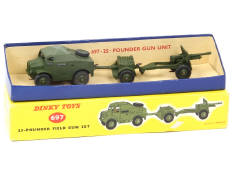 DINKY TOYS (GB) (1)