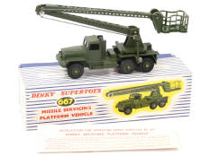 DINKY TOYS (GB) (1)