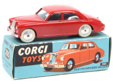 CORGI TOYS (GB) (1)