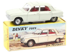 DINKY TOYS (FRANCE) (1)