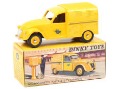 DINKY TOYS (FRANCE) (1)