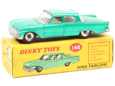 DINKY TOYS (GB) (1)