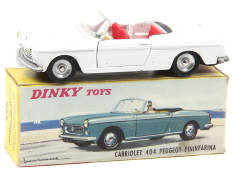 DINKY TOYS (FRANCE) (1)