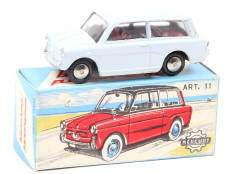 MERCURY (ITALIE) (1)