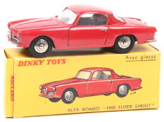 DINKY TOYS (FRANCE) (1)