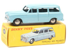 DINKY TOYS (FRANCE) (1)