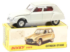 DINKY TOYS (FRANCE) (1)