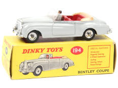 DINKY TOYS (GB) (1)