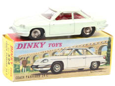 DINKY TOYS (FRANCE) (1)
