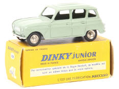 DINKY TOYS (FRANCE) Série JUNIOR (1)