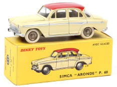 DINKY TOYS (FRANCE) (1)