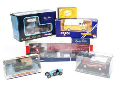 DIVERS (GB) (6)