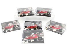 MINICHAMPS (ALLEMAGNE) (6)